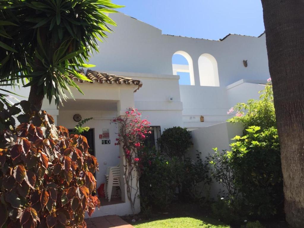 Luxury 3 Bedroom House At La Quinta Golf Course Ocean And Mountain View Benahavis Ngoại thất bức ảnh