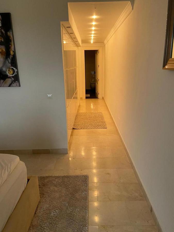 Luxury 3 Bedroom House At La Quinta Golf Course Ocean And Mountain View Benahavis Ngoại thất bức ảnh